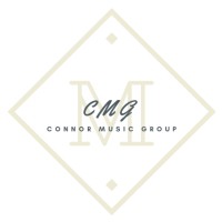 Connor Music Group, LLC logo, Connor Music Group, LLC contact details