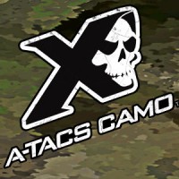 A-TACS Camo logo, A-TACS Camo contact details