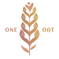 One Oat logo, One Oat contact details