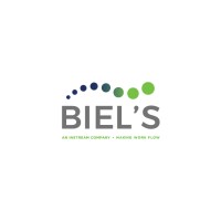 Biel's Document Management logo, Biel's Document Management contact details