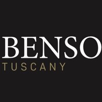 BENSO TUSCANY logo, BENSO TUSCANY contact details