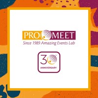 Pro-Meet eventi logo, Pro-Meet eventi contact details