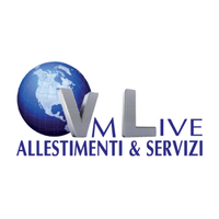 Vm Live logo, Vm Live contact details