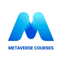 metaverse courses logo, metaverse courses contact details