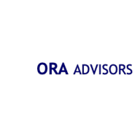 ORA ADVISORS logo, ORA ADVISORS contact details