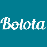 BOLOTA logo, BOLOTA contact details