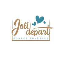 Joli Départ logo, Joli Départ contact details