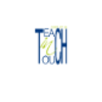 Teach in Touch logo, Teach in Touch contact details