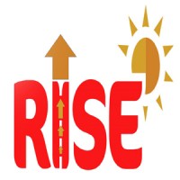 Rise-Up logo, Rise-Up contact details