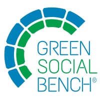 Green Social Bench logo, Green Social Bench contact details