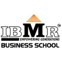 IBMR Business School logo, IBMR Business School contact details