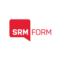 SRM Form S.R.L. logo, SRM Form S.R.L. contact details