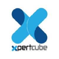 Xpertcube logo, Xpertcube contact details