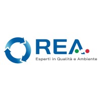 REA ITALIA logo, REA ITALIA contact details