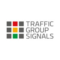 Traffic Group Signals logo, Traffic Group Signals contact details