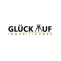 GlückAuf Immobilia GmbH logo, GlückAuf Immobilia GmbH contact details