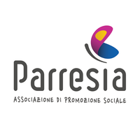 Associazione di Promozione Sociale Parresìa logo, Associazione di Promozione Sociale Parresìa contact details