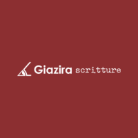 Giazire scritture logo, Giazire scritture contact details