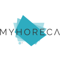 MyHoreca logo, MyHoreca contact details