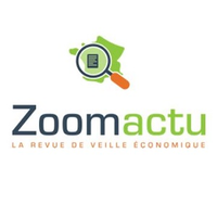 ZOOMACTU, l'essentiel de la vie des entreprises en région logo, ZOOMACTU, l'essentiel de la vie des entreprises en région contact details