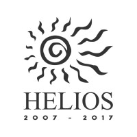 Helios S.r.l. logo, Helios S.r.l. contact details