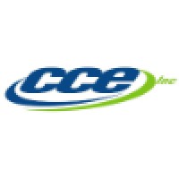 CCE logo, CCE contact details