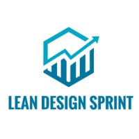 Lean Design Sprint logo, Lean Design Sprint contact details