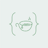 Web Tea logo, Web Tea contact details