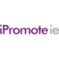 iPromote.ie logo, iPromote.ie contact details