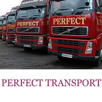 Perfect Transport and Sons logo, Perfect Transport and Sons contact details