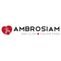 AMBROSIAM logo, AMBROSIAM contact details