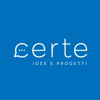 Certe srl logo, Certe srl contact details