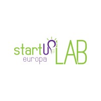 Startup Europa Lab logo, Startup Europa Lab contact details