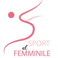 Sport al Femminile logo, Sport al Femminile contact details