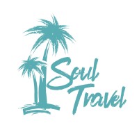 Soul Travel logo, Soul Travel contact details