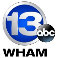 13WHAM ABC logo, 13WHAM ABC contact details