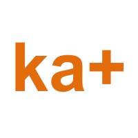 ka+ GmbH logo, ka+ GmbH contact details