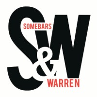 Somebars & Warren logo, Somebars & Warren contact details