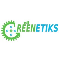 Greenetiks Srls logo, Greenetiks Srls contact details