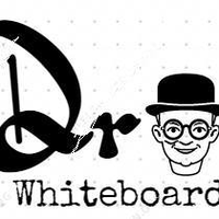 Dr. Whiteboard Animation logo, Dr. Whiteboard Animation contact details