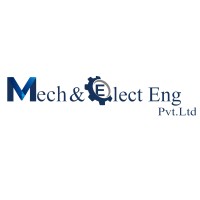 Mech & Elect Eng Pvt.Ltd logo, Mech & Elect Eng Pvt.Ltd contact details