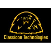 Classicon technologies logo, Classicon technologies contact details