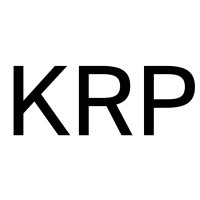 KRP Architektur logo, KRP Architektur contact details