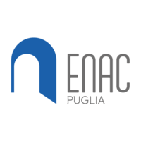 ENAC Puglia logo, ENAC Puglia contact details