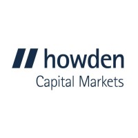 Howden Capital Markets logo, Howden Capital Markets contact details