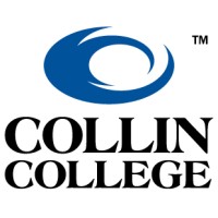 Collin Corporate College logo, Collin Corporate College contact details