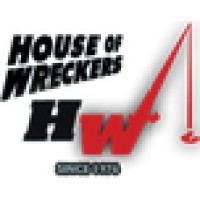 House Of Wreckers Inc logo, House Of Wreckers Inc contact details