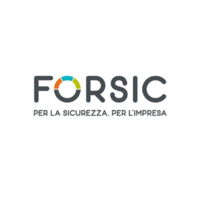 Forsic logo, Forsic contact details