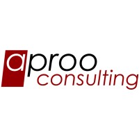 aproo consulting GmbH logo, aproo consulting GmbH contact details