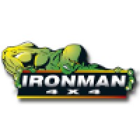 Ironman 4x4 logo, Ironman 4x4 contact details